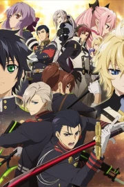 Owari no Seraph: Nagoya Kessen-hen