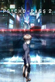 Psycho-Pass 2