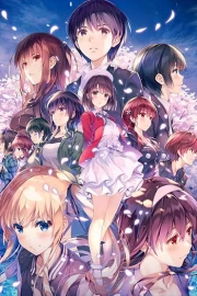 Saenai Heroine no Sodatekata Fine