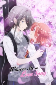 Sasayaku You ni Koi wo Utau