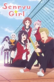 Senryuu Shoujo