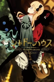 Shadows House 2nd Season
