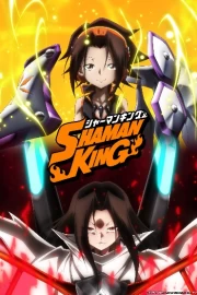 Shaman King (2021)