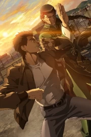 Shenmue the Animation