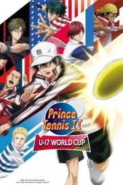 Shin Tennis no Ouji-sama: U-17 World Cup