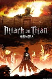 Shingeki no Kyojin