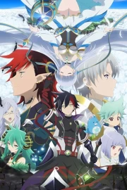 Shironeko Project: Zero Chronicle