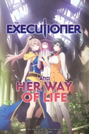 Shokei Shoujo no Virgin Road