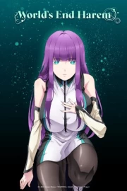 Shuumatsu no Harem