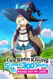 Slime Taoshite 300-nen, Shiranai Uchi ni Level Max ni Nattemashita: Sono Ni