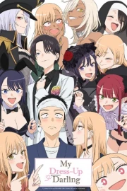 Sono Bisque Doll wa Koi wo Suru Season 2