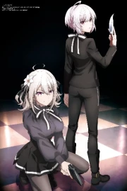 Spy Kyoushitsu
