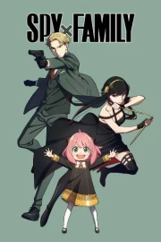 Spy x Family