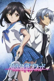 Strike the Blood IV