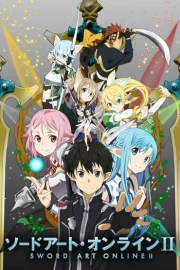 Sword Art Online II