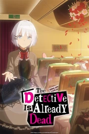Tantei wa Mou, Shindeiru.