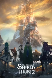 Tate no Yuusha no Nariagari Season 2