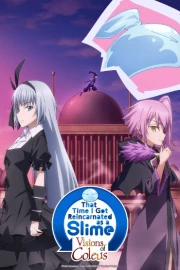 Tensei shitara Slime Datta Ken: Coleus no Yume