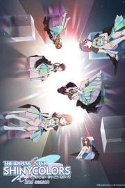 The iDOLM@STER Shiny Colors 2nd Season