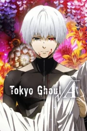 Tokyo Ghoul √A