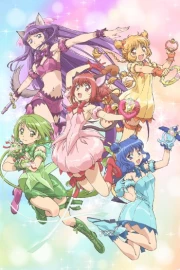 Tokyo Mew Mew New ♡