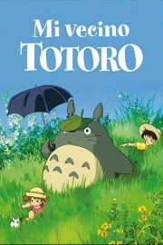 Tonari no Totoro