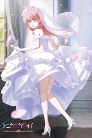 Tonikaku Kawaii: Seifuku