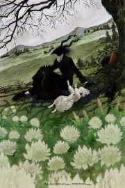 Totsukuni no Shoujo (2022)