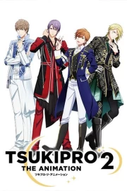 Tsukipro The Animation 2