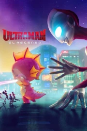 Ultraman: Rising