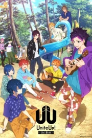 UniteUp! Uni:Birth