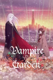 Vampire in the Garden