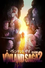 Vinland Saga Season 2