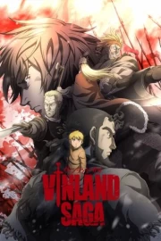 Vinland Saga