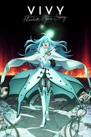 Vivy: Fluorite Eye's Song