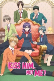 Watashi ga Motete Dousunda