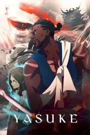 Yasuke Latino