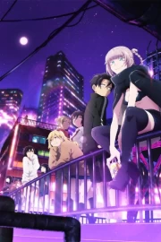 Yofukashi no Uta