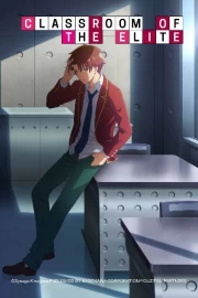 Youkoso Jitsuryoku Shijou Shugi no Kyoushitsu e (TV) 2nd Season