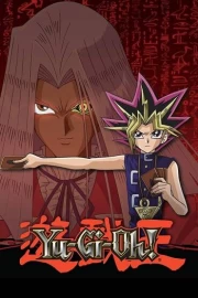 Yu-Gi-Oh! Duel Monsters