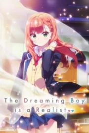 Yumemiru Danshi wa Genjitsushugisha