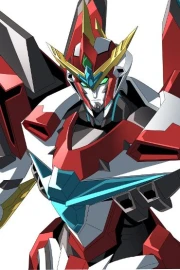 Yuuki Bakuhatsu Bang Bravern