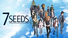 7 Seeds 2nd Season