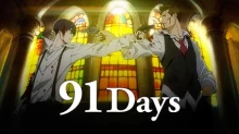 91 Days