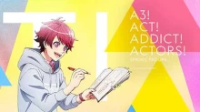 A3! Season Spring & Summer