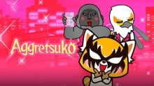Aggressive Retsuko (ONA) 3rd Season