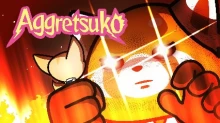 Aggressive Retsuko (ONA) 5th Season