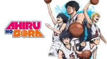 Ahiru no Sora