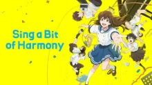 Ai no Utagoe wo Kikasete