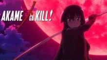 Akame ga Kill!